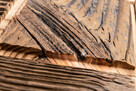 Panele ścienne CEGŁA 7 stare drewno panel 3D - 8