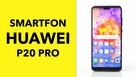 Serwis Huawei Smart pro P30 Lite P20 pro wymiana szybki - 1
