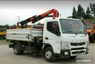 Usługi Transportowe Transport Przewozy Sollo Bus Hds - 3