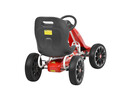 Gokart na pedały Hecht Abarth Red - 8