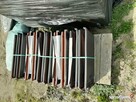 Dachówka płaska + wentylac Erlus Linea kolor ciemna angoba - 3