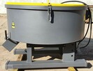 MIESZALNIK BĘBNOWY DO BETONU HYDRAULICZNY - HYDR 400-1200 - 4