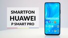 Serwis Huawei Smart pro P30 Lite P20 pro wymiana szybki - 3