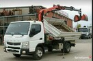 Usługi Wynajem Minikoparka Koparka Prace Wywrotka Hds - 5
