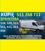 Skup aut toyot TOYOTA Hiace Corolla MERCEDES Sprinter Kaczka - 8