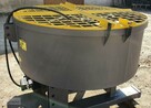 MIESZALNIK BĘBNOWY DO BETONU HYDRAULICZNY - HYDR 400-1200 - 6