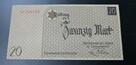 Skup banknotów Łódź ul Więckowskiego 26 - 6