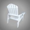 Super Wygodne Krzesło Ogrodowe Tarasowe - 4