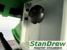 Szlifierka Taśmowa PERFECT MM2315 z oscylacją ***StanDrew*** - 5
