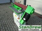 Szlifierka Taśmowa PERFECT MM2315 z oscylacją ***StanDrew*** - 4