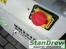 Szlifierka Taśmowa PERFECT MM2315 z oscylacją ***StanDrew*** - 9