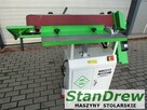 Szlifierka Taśmowa PERFECT MM2315 z oscylacją ***StanDrew*** - 2