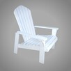Super Wygodne Krzesło Ogrodowe Tarasowe - 1