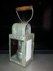 Stara lampa karbidowa PKP - 2