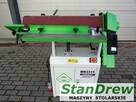 Szlifierka Taśmowa PERFECT MM2315 z oscylacją ***StanDrew*** - 10