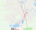 Budowlana z pozwoleniem J.Białe, j Glinki, Okuninka -Włodawa - 1
