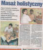 Studio Masażu, masaż, relaks, rehabilitacja, Łódź - 11