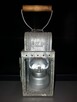 Stara lampa karbidowa PKP - 1