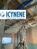 izolacje pianą pur icynene, ocieplanie, ocieplenie pianka - 2