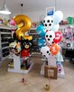 --BALLOLANDIA--dekoracje balonowe na każdą okazję z HELEM - 8