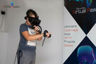 VR Wirtualna Rzeczywistość Goglach VR - 7