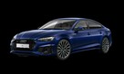 Audi A5 Sportback S line 45 TFSI quattro 195 kW (265 KM) S tronic - 1