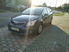 Toyota Avensis T27 - 1