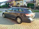 Toyota Avensis T27 - 4