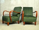 Usługi tapicerskie, renowacja mebli tapicerowanych, vintage, - 3