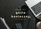 Wsparcie administracyjno - biurowe / wirtualna asystentka - 2