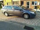 Toyota Avensis T27 - 2