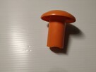 Nakładka na pręty zbrojeniowe osłonka grzybek 250 szt 6-18mm - 8
