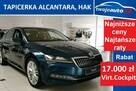 Škoda Superb Style 2.0 TDI 190KM DSG 4x4, Ambiente, Grzana szyba, Travel Assist - 1