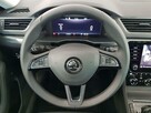 Škoda Superb Style 2.0 TDI 190KM DSG 4x4, Ambiente, Grzana szyba, Travel Assist - 2