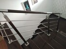 Balustrady bramy ogrodzenia - 8