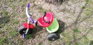 Rower trójkołowy dla małego dziecka - Bielany - 1