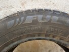 Opona Fulda Carat 15 cali, 205/60R15 91V, Nowa - 2