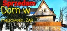 Sprzedam dom w miejscowości ZĄB. - 1