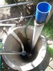 Studnia głębinowa w studni - 2