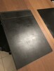 Podkładka ze skóry na biurko Ikea model Rissla - 1