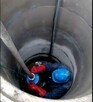 Nawadnianie Ogrodów Głębinówka w studni - 3