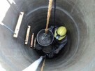 Głębinówka w studni , Czyszczenie Pogłębianie Montaż Pomp - 6
