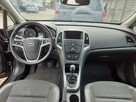 Opel Astra J , NAVI, StartStop. Silnik po lifcie - 10