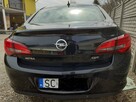 Opel Astra J , NAVI, StartStop. Silnik po lifcie - 5