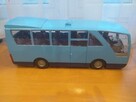 Sprzedam autobus Playmobil - 1