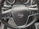 Opel Astra J , NAVI, StartStop. Silnik po lifcie - 15