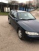 Sprzedam Opel Vectra B Elegance. II Właściciel - 6