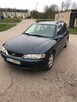 Sprzedam Opel Vectra B Elegance. II Właściciel - 1