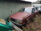 Volvo 244 - 1