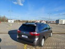 Toyota Sienna OKAZJA !!! AWD, 4x4, Stan idealny, bardzo zadbana, Gwarancja do 3 lat - 9